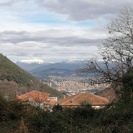 Villa I Limoni Di Matteo Biassa Exterior foto