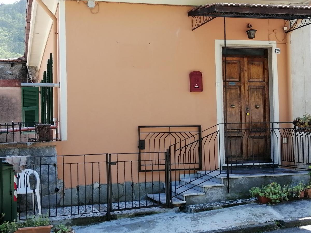 Villa I Limoni Di Matteo Biassa Exterior foto