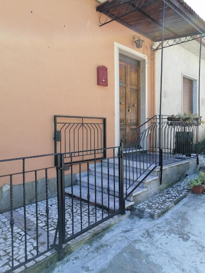 Villa I Limoni Di Matteo Biassa Exterior foto